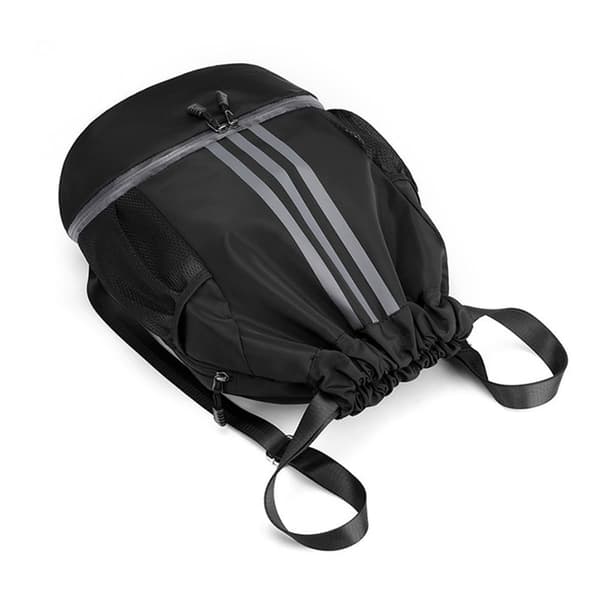 Waterproof Basketball Bag, Carry Bag with Shoulder Strap