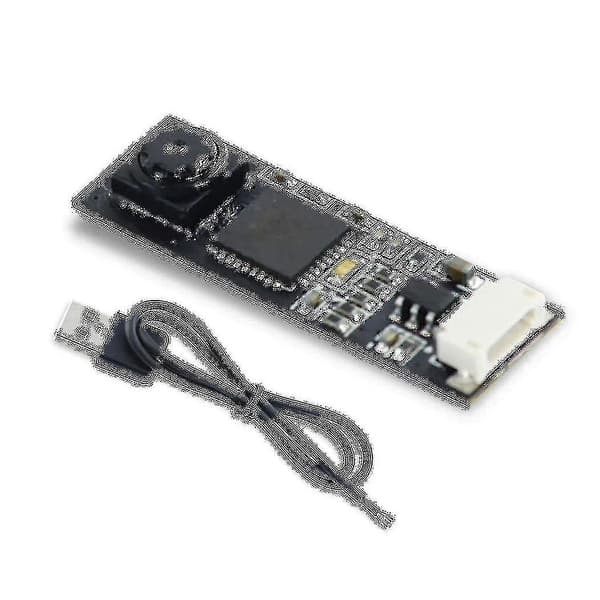 30w Pixel Usb2.0 Ov7675 Kameramodul +40cm Usb-kabel For Bærbar PC