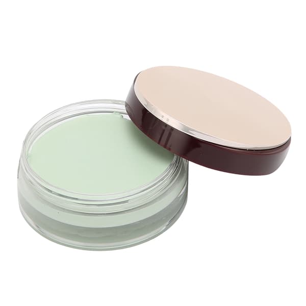 VIBELY Ansiktsconcealer Mørke ringer Dekning Vanntett Lysende Concealer Cream 20g#171