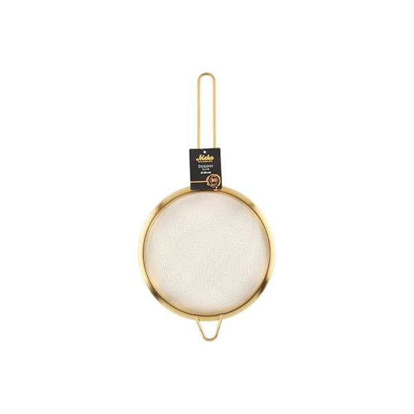 Sil gull 20 cm Guld gold