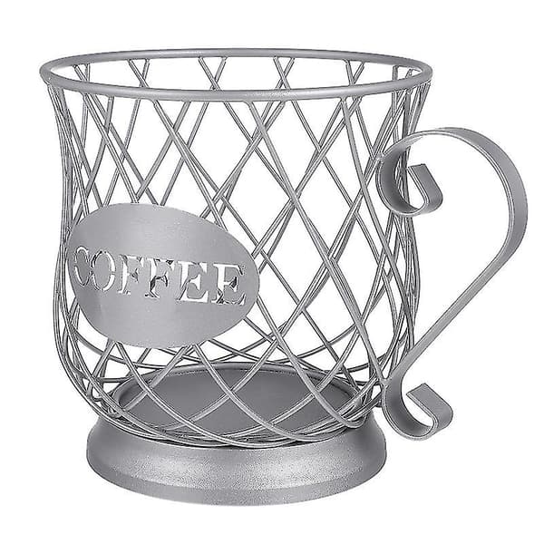 1 st Kaffeorganisatör