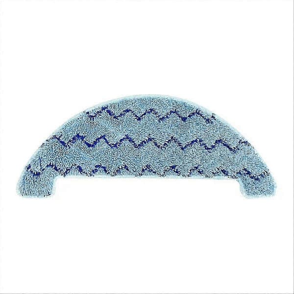 For ZACO A10 Robot Vacuum Cleaner Main Brush Side Mop Cloth