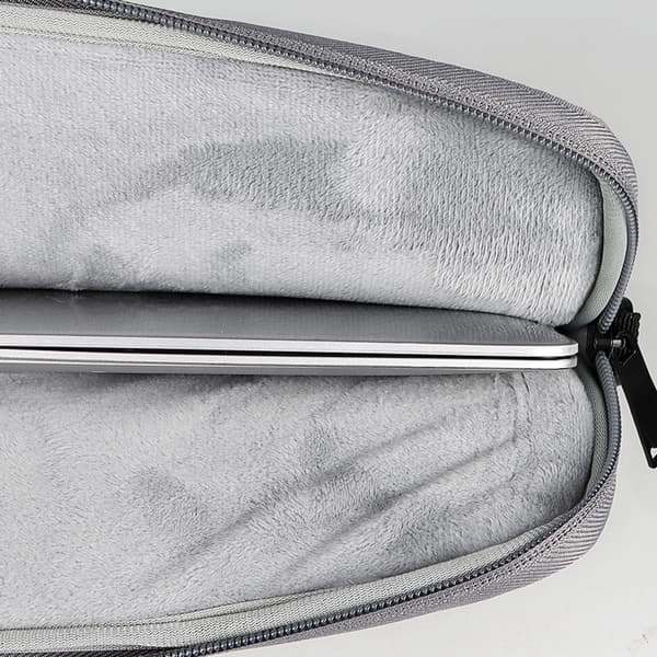 En skulderveske for bærbar PC, innerlomme 13,3 tommer Xiaomi Macbook Hu