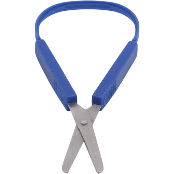 Stainless Steel Scissors, Preschool Scissors