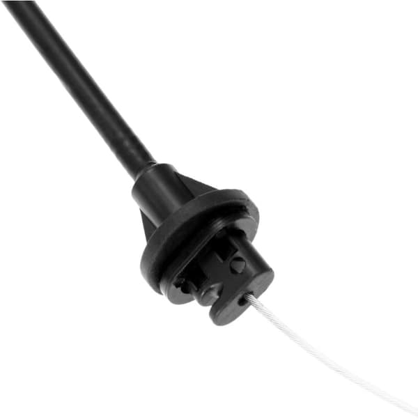 Erstatningskabel for gressklippere, gressklippertraktorer for MTD Troy-Bilt Tool-modeller 746-04173B 746-04173E