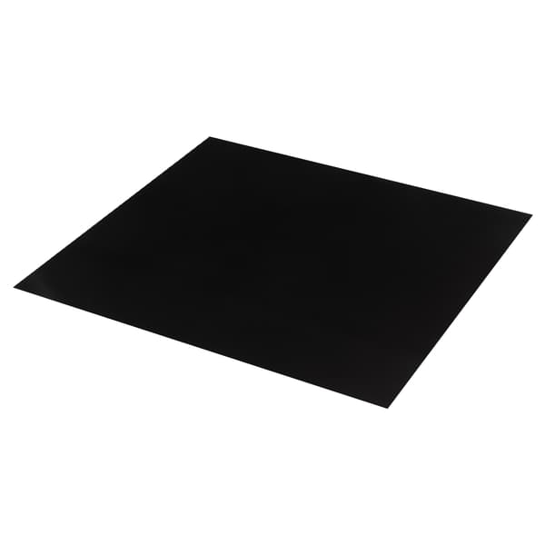 Kitchen Silicone Induction Cooker Heat Resistant Mat Non-Stick Reusable Protective Mat 25x35cm