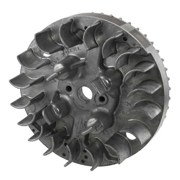 Vauhtipyörä Ruohonleikkuri Vauhtipyörä & Stratton 590421