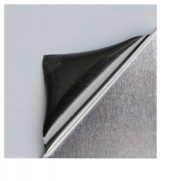 Aluminium Sheet Format 150 x 600 Thick, 5.0 mm Quality 5754/1050A_MGF