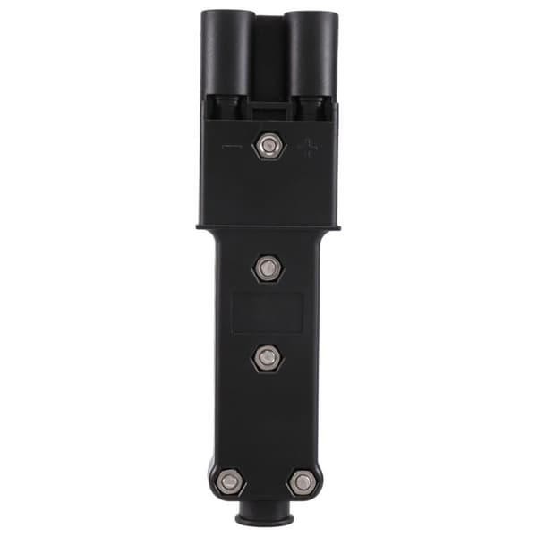 Batterioplader DC-stik til oplader med ledning Golfvogn G19, 48 Volt JR1-H235A-00