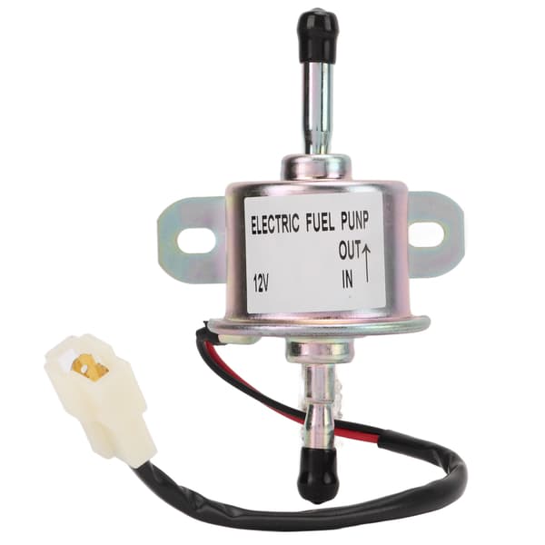 Electric Fuel Pump 49040‑2065 Replacement for FD11D FD501 FD501D FD620D Lawn Mower ATV Engine