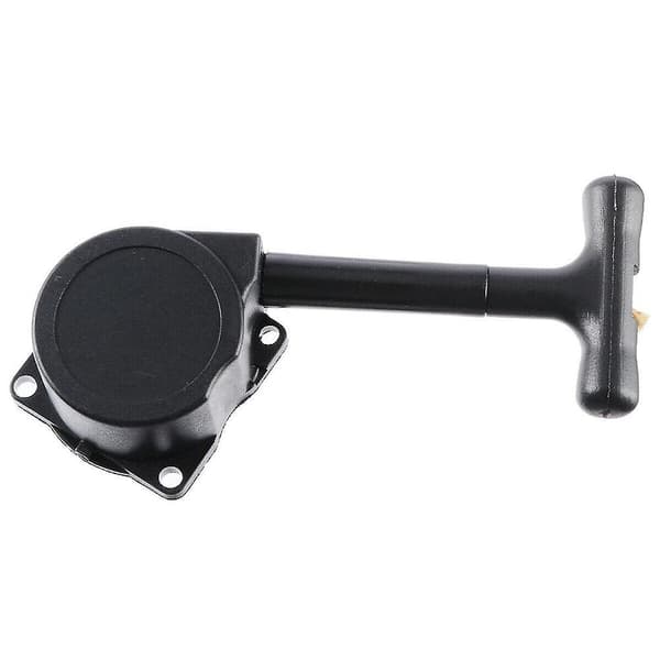 Trækstart Rekyl Start Kit til RC 1/10 R025 R020 Nitro Vertex VX (FMY) Som vist As shown