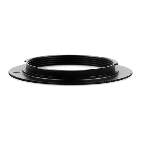 Super Slim Lens Adapter Ring M42 Lens Mount for Nikon F Camera Accessories
