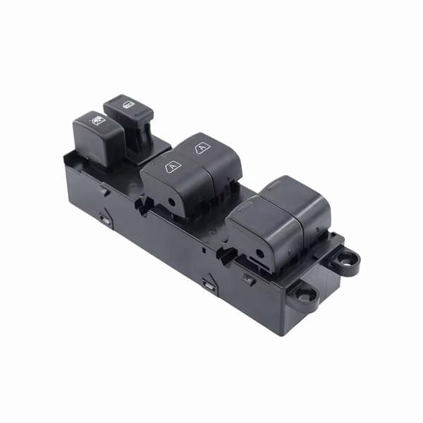 Elektrisk vindusbryter hovedkontroll bryterkonsoll for 04-12 25401-zt10a