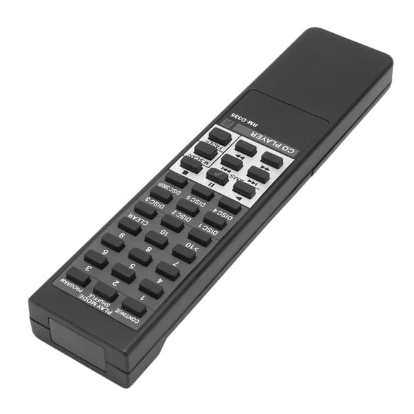 RM D335 Replacement Remote Control Fits CD Player Compact Disc Player for CDP C345M CDP C345 CDP C245 CDP C741 CDP C365 CDP C265