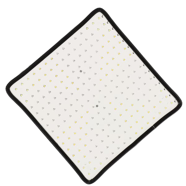 Professional Grow Light, Efficient Heat Dissipation Technology with Low Light Attenuation, Scientifically Controlled Grow Light for