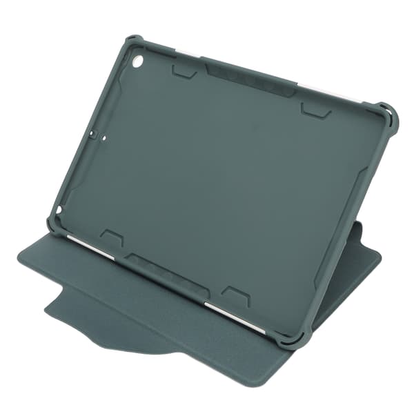 10.2 inch Tablet Shockproof Precise Cutout Tablet Cover for IOS Tablet A2602 A2603 A2604 A2605 A2270 A2428 Green