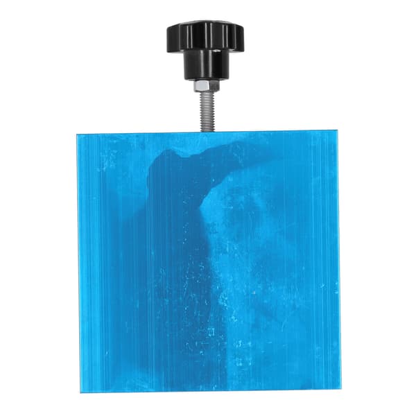 Løfteplattformtilbehør i alumina 100x100mm