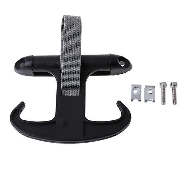 Trunk Hook Household Car Luggage Rear Compartment Support Holder Practical