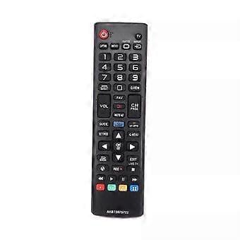 AKB73975702 Fjärrkontroll för LG LCD LED 3D TV