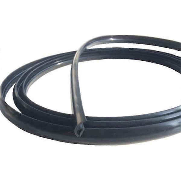 Age-resistant rubber strips for car under front windshield, sealing strip (Ruipei)