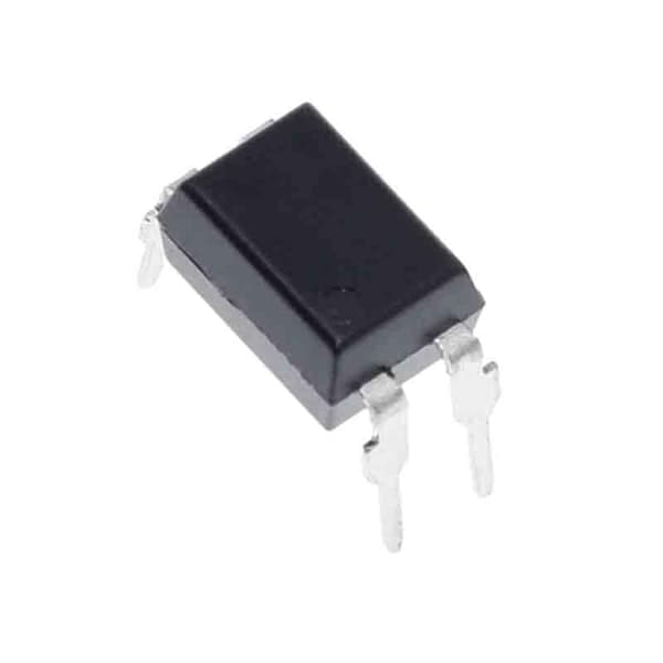 10PCS EL817C PC817 PC817C FL817C FL817 EL817 DIP-4 -