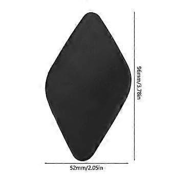 Frontkofanger Forlygte Lampe Spulere Cylindre Spraydyse Jet Caps Beskyttere til E70 E71 E72 2008-2014
