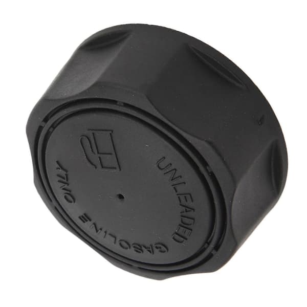 52 mm Tanklåg 795027 Robust Rustfrit Holdbart Perfekt Forsegling Tanklåg til Køretøjsmotorer
