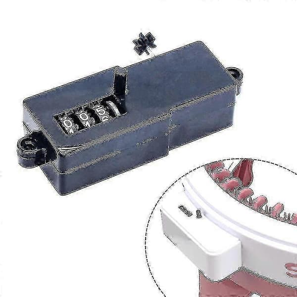 Tilbehør til automatisk strikkemaskine, sytilbehør til Sentro 22/40/48 [DB] 48 nåle væv 48 needle loom