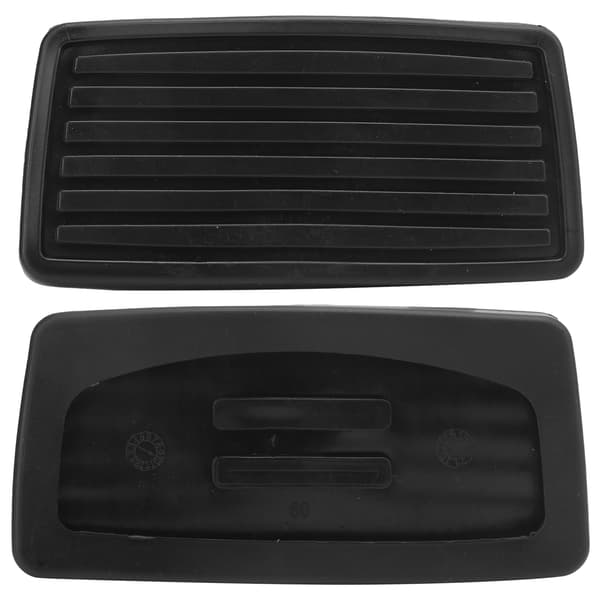 Brake Pedal Pad Automatic Rubber 46545‑S84‑A81 Replacement for Honda ACCORD 1998‑2012