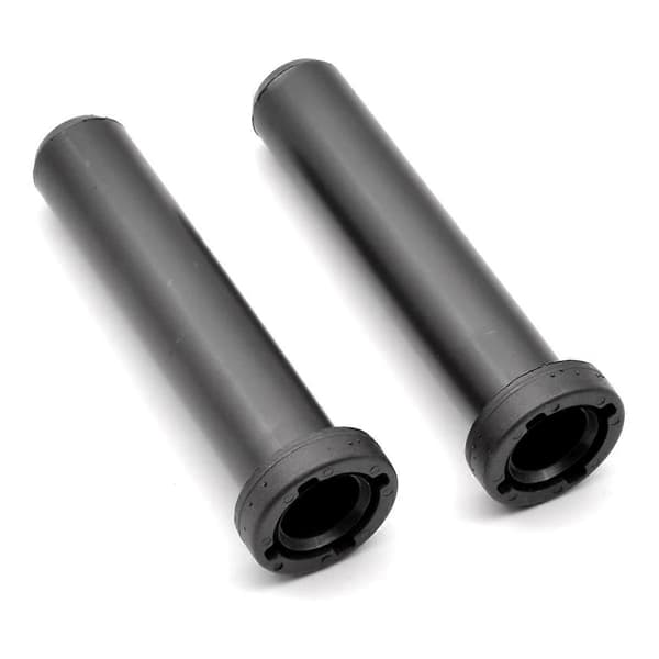 4 STK Lange ophængsbøsninger Kompatible med ZFORCE UFORCE 500 600 800 2012-2022 Som vist As Shown