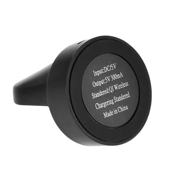 Langaton laturi Samsung Gear S3 S2 R732 R770 -kellolle HB066[DB]