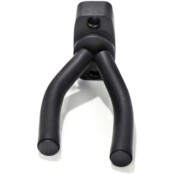 4 stk guitarophæng vægmonteret guitarstativ guitar ukulele bas S