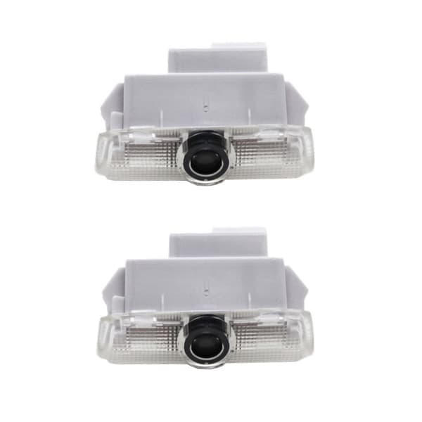 2 stk. velkomstlamper, der passer til Infiniti FX G M EX QX
