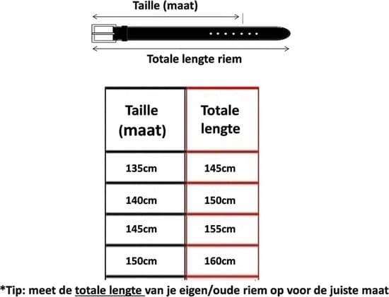 Ægte læderbælte til mænd og kvinder, ekstra langt plus size 150 cm, 4 cm bredt, sort afslappet jeansbælte med justerbart spænde