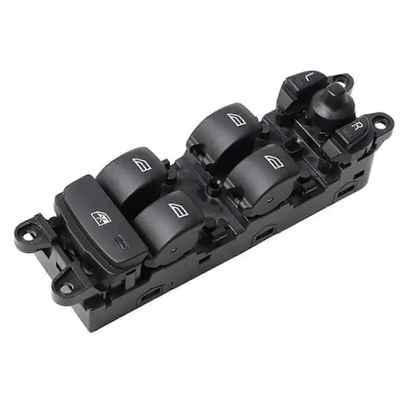 New Left Door Master Power Window Switch 31433406 For Volvo XC60 S60 S90 V90XCqM jd