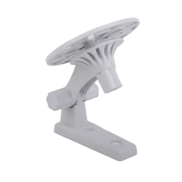 Security Camera Wall Mount Universal Camera Wall Ceiling Mounting Bracket for Most Indoor Outdoor Cameras