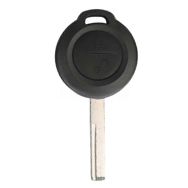 Mitsubishi Colt 2002-2012 & Cabriolet 2006-2008 Car Key Remote ID46 PCF7941 433MHz 2 Buttons [DB]
