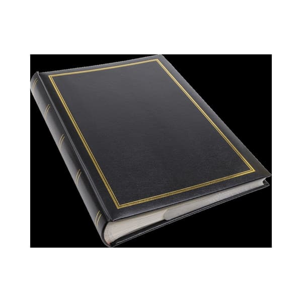 Focus Prestige Super 300 11x15 Sort 500