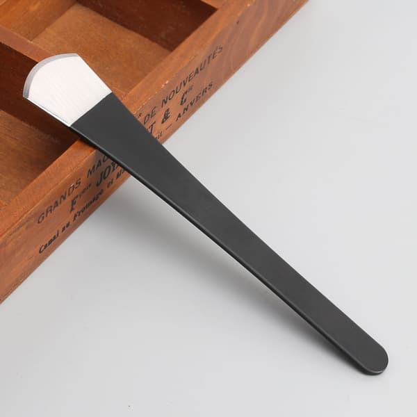 Pedicure Knife Large Block Tool Pedicure Knife Exfoliating Special Tool for Pedicure