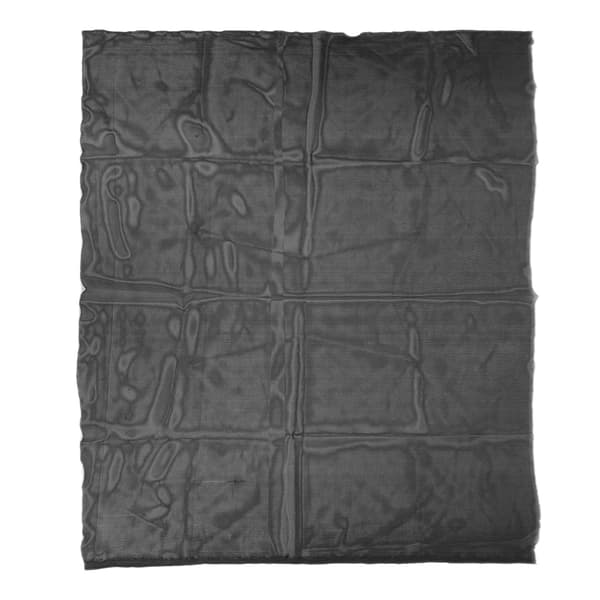 Kaiutingrilli Vedenpitävä Hengittävä Kaiutingrillin Suoja Äänikaiuttimille Musta