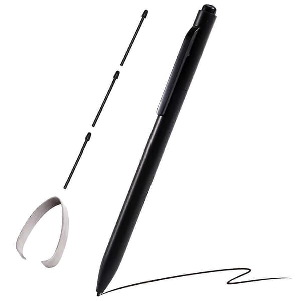 Remarkable 2 Pen with Eraser, EMR Stylus Digital Pen Marker Plus with 4096 Sensitivity & Palm Rejection for Scribe
