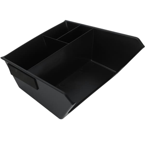 Oppbevaringsboks for midtkonsollens armlene, bilrekkverk, tilbehør for IX25 2014-2019