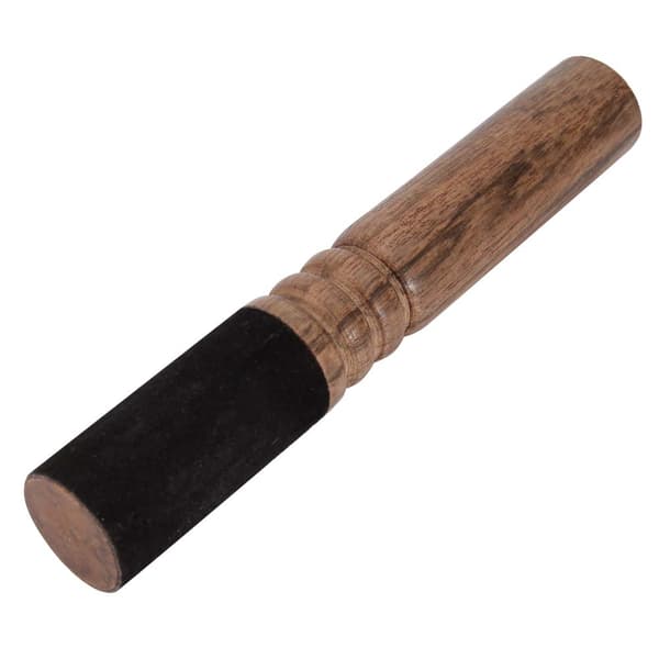 Versatile Tibetan Buddhism Wooden Mallet Striker for Singing Bowl