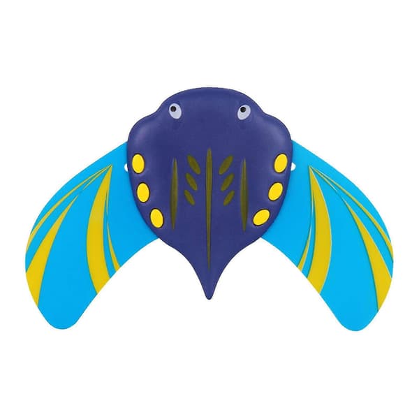 Rantaleikkikalu iso Manta Ray