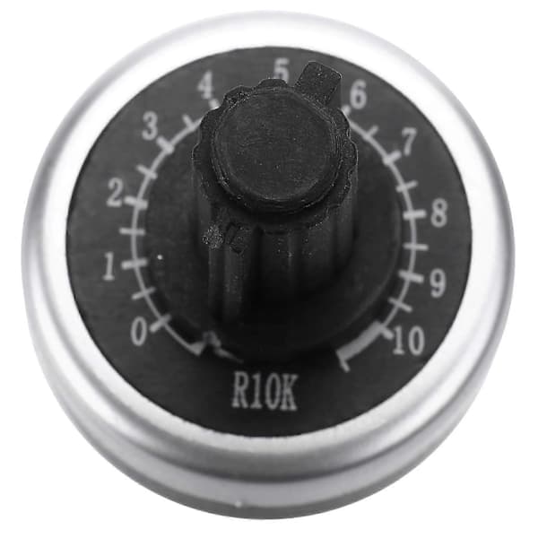 10K Potentiometer 22mm Governor VSD VFD til frekvensomformer