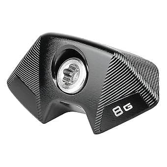 Golfhovedvægt kompatibel med Sim 2 Driver 6/8/12/16/18, 8g
