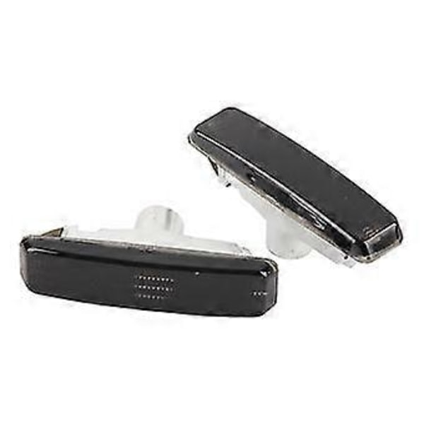 Replacement Glass for Smoked Side Marker Lights for 5-SERIES E39 1996-2004