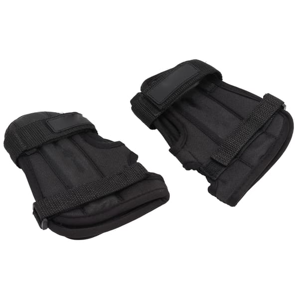 Skiing Wrist Support Extending Hand Guard Wrist Protector High Strength Hard Roller Skating Palm Protector M