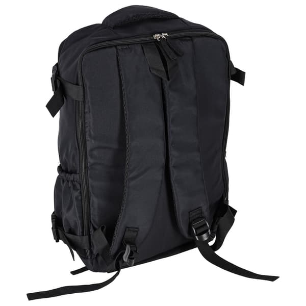 Kabinetaske til Ryanair & Norwegian Rygsæk / Kuffert - Håndbagage Fly