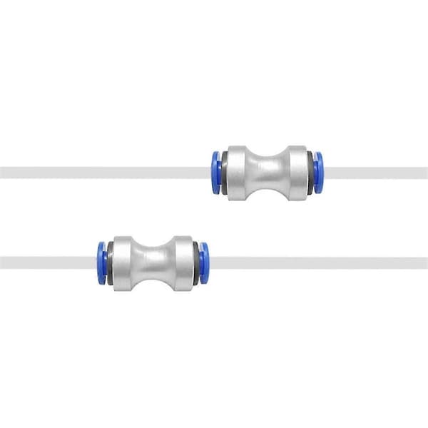 3 kpl Bambu Lab 3D-tulostimen PTFE-syöttöputkiliitin